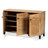Clevedon 16 Pair Shoe Storage Cabinet