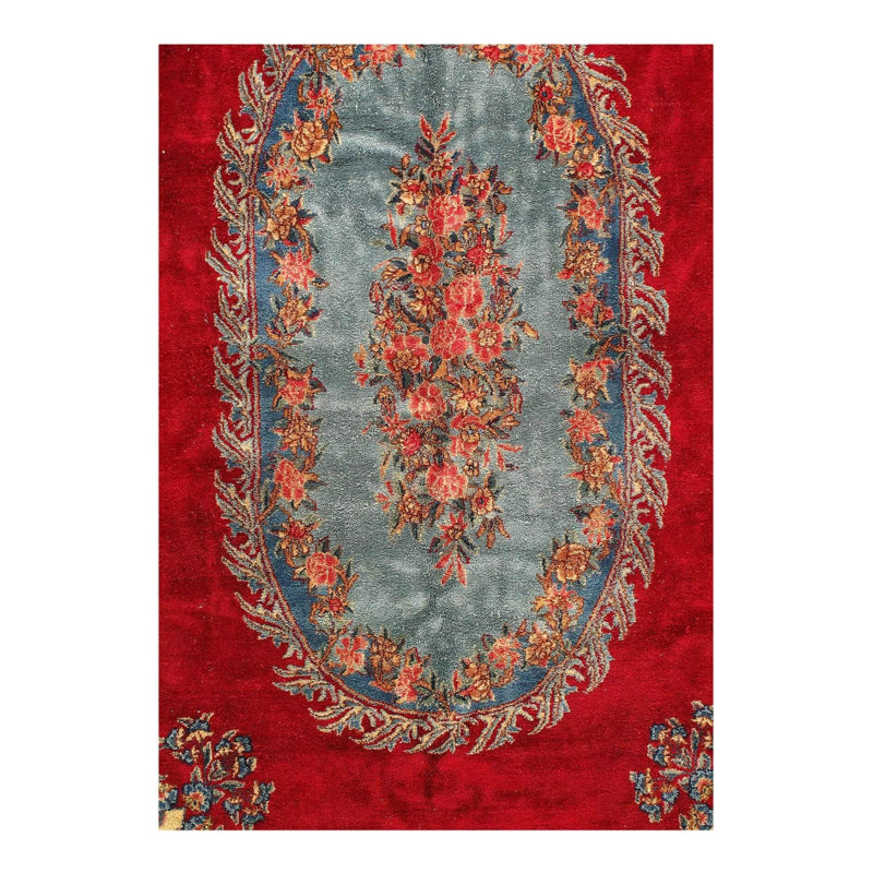 Oriental Area Rug