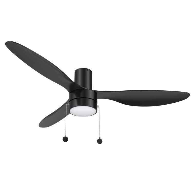 Ventilateur de plafond 52 po DC