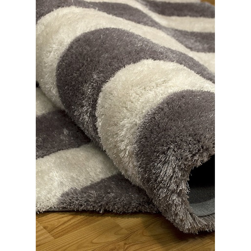 Gunson Abstract Indoor Rug, Rectangle 5' x 7'