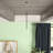 Navada 1 - Light LED Single Pendant-28783252-28783253