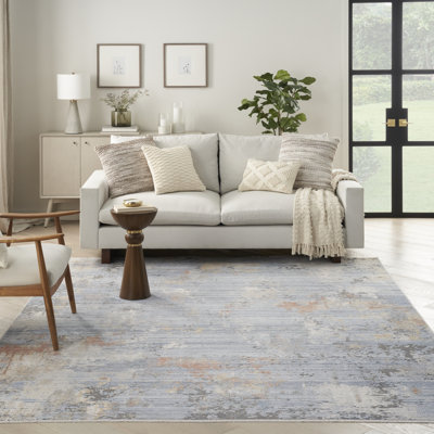 Avtepe Area Rug