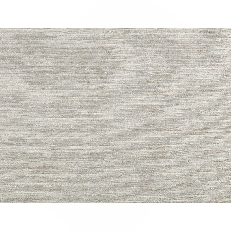 Fauteuil en chenille et or (ensemble de 2)
