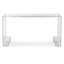 Molly 54'' W Console Table
