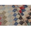 One-of-a-Kind Runner 2'8" X 6' Hand Knotted Area Rug