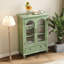 Armoire d'appoint moderne et multifonctionnelle