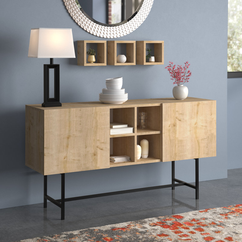 Friedland 150cm Sideboard