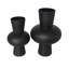 Vase de table en verre Mable-88615722