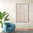 Muted Dabs by Oliver Gal - Floater Frame Print on Canvas-68916775-68916768