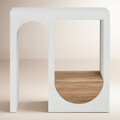 Rioja 31'' Console Table