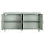 Crédence média 4 portes_Sideboard