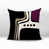 Purple/Black/Off-White