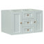 Meuble-lavabo simple avec plateau 29,31 po Stojan