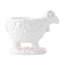 Clever Creatures Ram Bowl