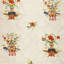 Perennial Favorites Ming Embroidery Fabric