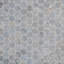 Portrait 2" Hex Matte Porcelain Mosaic-1814375341