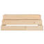 Arevalo Self-Watering Wood Raised Garden Bed-48605761-48605790