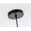 Luminaire suspendu à bocal unique à 1 lumière Drinkard-918452692-918452690-918452689