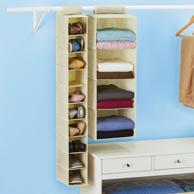 Latitude Run® Essonnes Plastic Storage Bag
