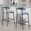 Tabourets de bar 26 po-118472578