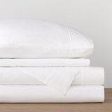 Ensemble de draps en percale de coton Coyer Classic