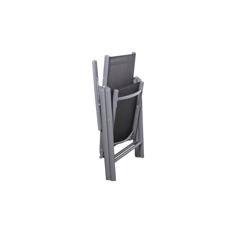 RIO 4 Seater dining Set including parasol