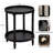 Daly Tray Top End Table-1564640724