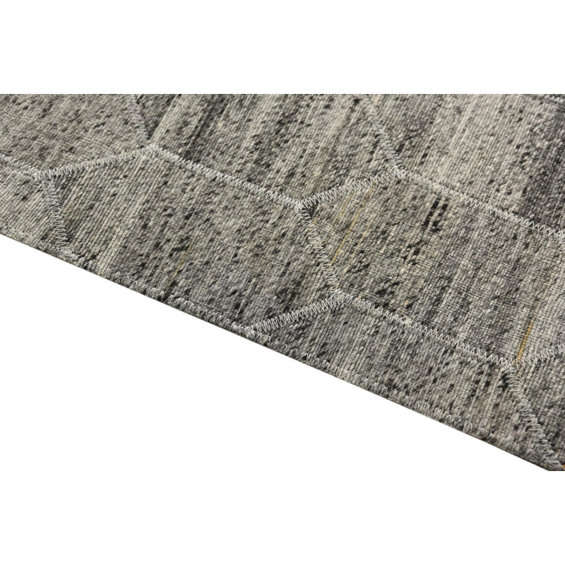 Jacques Gray Rug