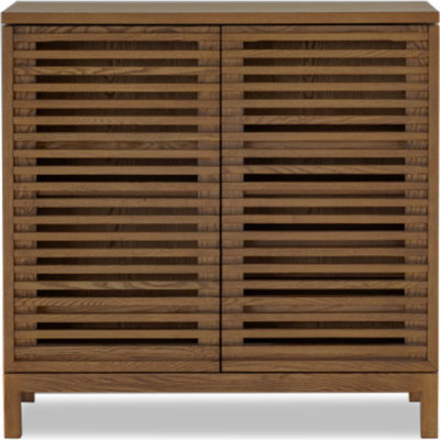 Marticia Tanner Bar Cabinet