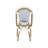 Outdoor Dining Side Chair-1406948659