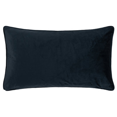 Floral Rectangular Lumbar Cushion