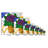 " Boho Flowers 165 "-873209924