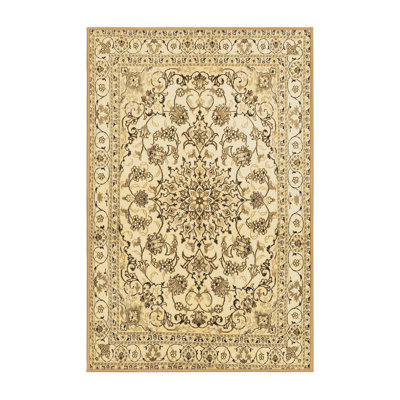 Performance Oriental Indoor Rug