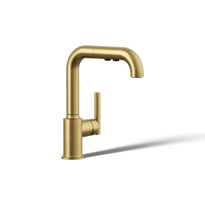 Purist Kitchen Faucet