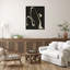 «Neutral Spring II» par Jacob Green - reproduction d'un seul cadre-395279914-395279915