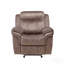 Fauteuil inclinable Zubaida-130373918