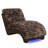 DENISE JAVA ACCENT CHAISE WITH USB (Only Including Chair)-441269403
