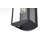 Miles Outdoor Wall Sconce in Black-418257200