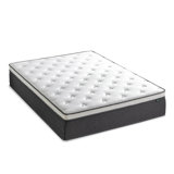 Zinus 12'' Medium Mattress