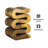 Drazen Solid Wood Accent Stool