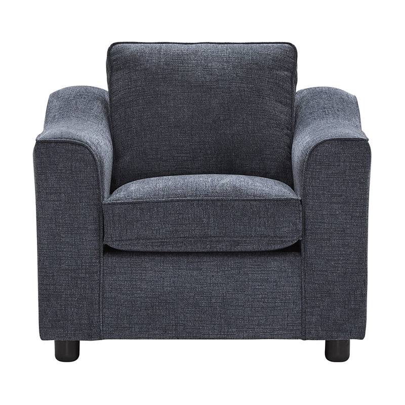 Fauteuil d'appoint 38 po - Tundra Twilight, Toundra crépuscule