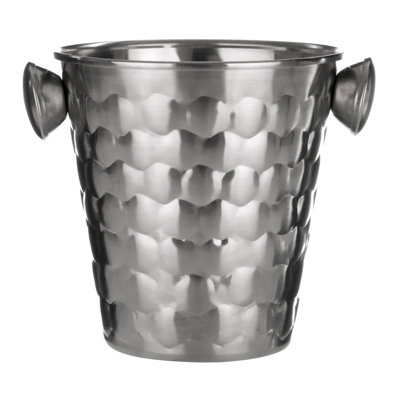 Ice Bucket With Handles