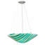 Metro Fusion 2 - Light Pendant