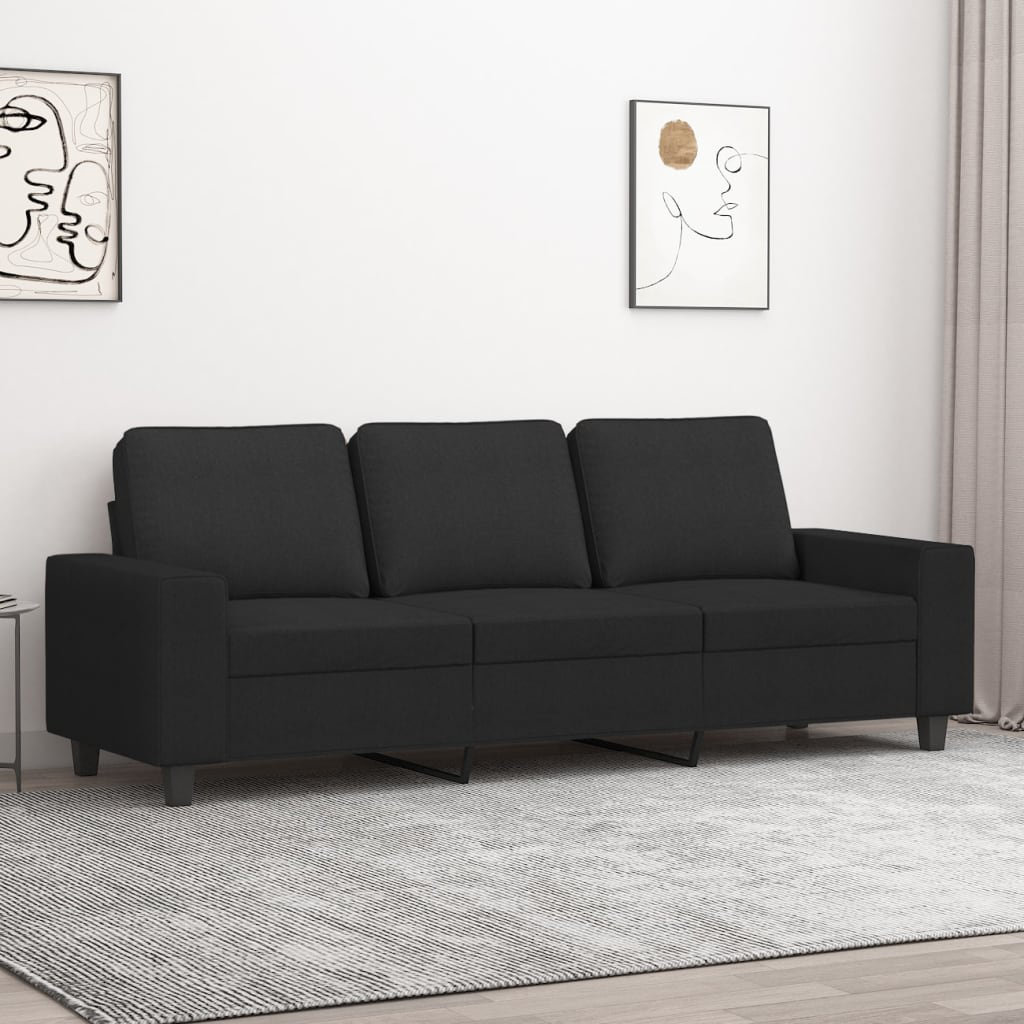 Gepolstertes Sofa Ondray