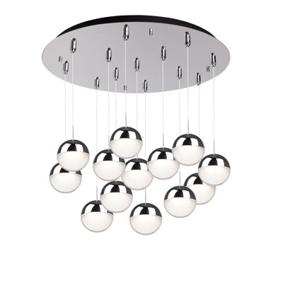 Pluto LED Pendant