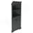 Versatile Corner Cabinet With Doors Suitable For Living Room, Bathroom, Dining Room Or Kitchen, Ideal For Space Optimization