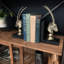 Zawadi Bookends