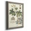 Imperial Foliage I - reproduction d'art sur toile-670453480