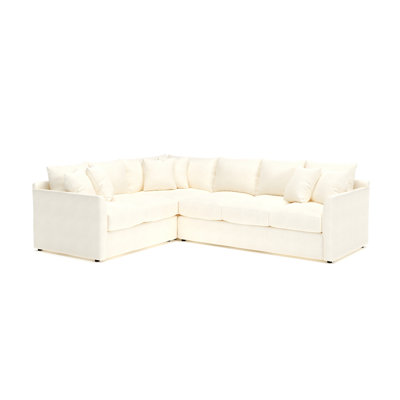 Canapé modulaire Cecelia