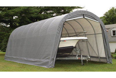 14,5 pi L 32 pi. D Garage